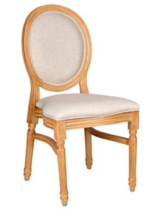 King Louis Chairs
